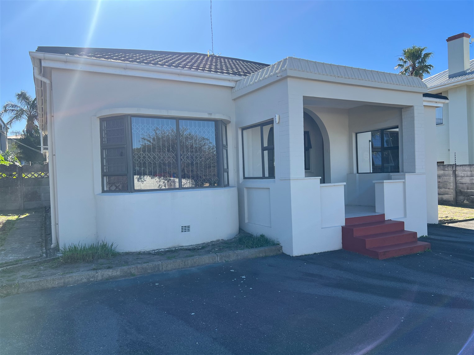 Commercial Property for Sale in Baysville Eastern Cape